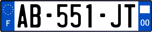 AB-551-JT