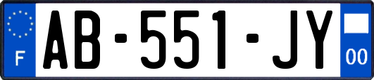 AB-551-JY