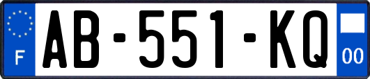 AB-551-KQ