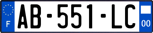 AB-551-LC