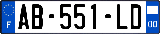 AB-551-LD