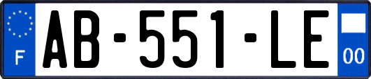 AB-551-LE