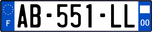 AB-551-LL
