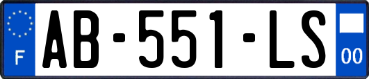 AB-551-LS