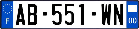 AB-551-WN