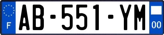 AB-551-YM