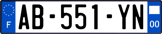 AB-551-YN