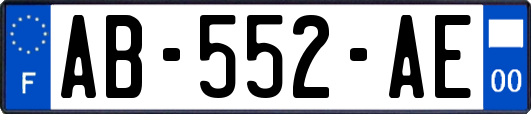 AB-552-AE