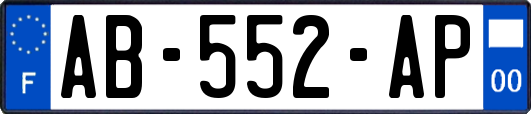 AB-552-AP