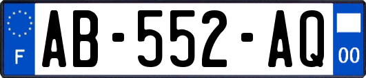 AB-552-AQ