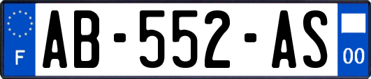 AB-552-AS