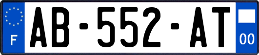 AB-552-AT