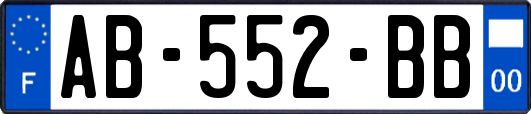 AB-552-BB