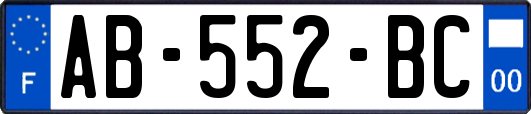 AB-552-BC