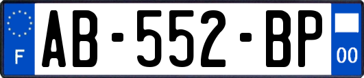 AB-552-BP