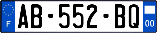 AB-552-BQ