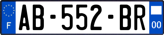 AB-552-BR