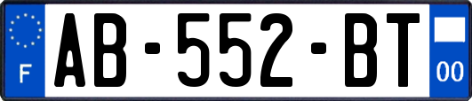 AB-552-BT