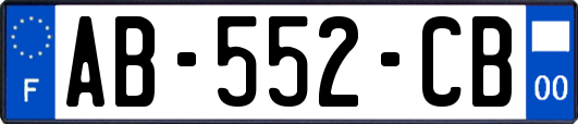 AB-552-CB