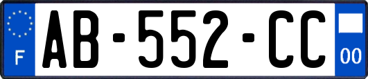 AB-552-CC