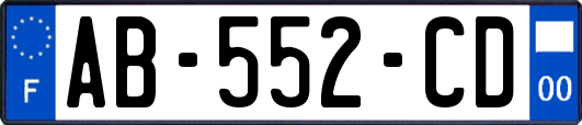 AB-552-CD