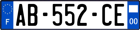 AB-552-CE