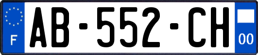 AB-552-CH