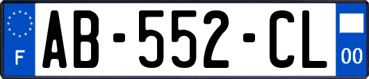 AB-552-CL