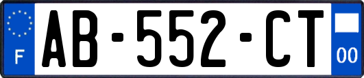 AB-552-CT