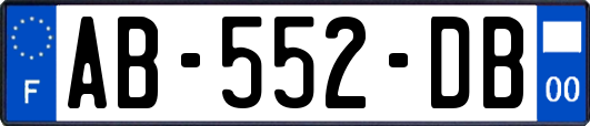 AB-552-DB