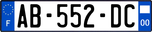 AB-552-DC