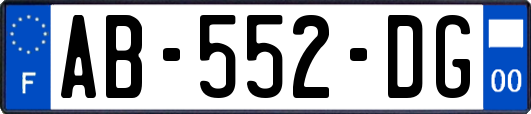 AB-552-DG