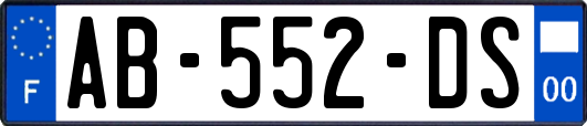 AB-552-DS