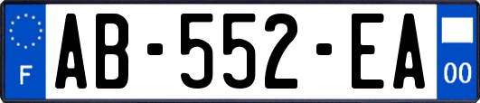 AB-552-EA