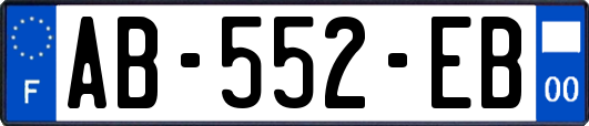 AB-552-EB