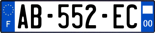 AB-552-EC