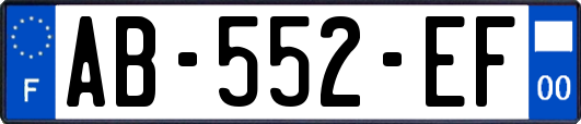 AB-552-EF