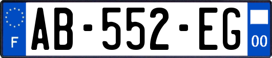 AB-552-EG