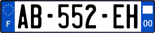 AB-552-EH