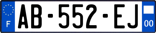 AB-552-EJ