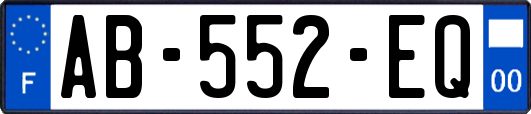 AB-552-EQ