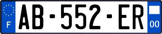 AB-552-ER