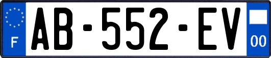 AB-552-EV