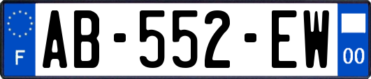 AB-552-EW