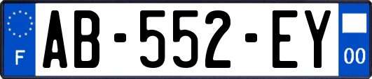 AB-552-EY