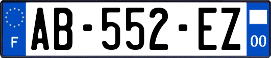 AB-552-EZ