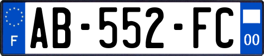 AB-552-FC