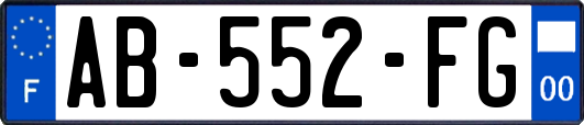 AB-552-FG