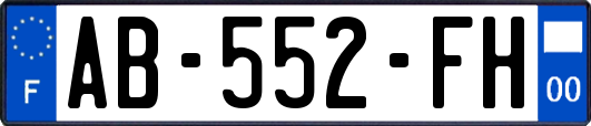 AB-552-FH