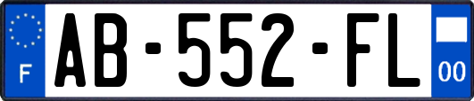 AB-552-FL